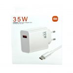 СЗУ Type-C Xiaomi 35W