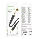 Кабель AUX Borofone BL23