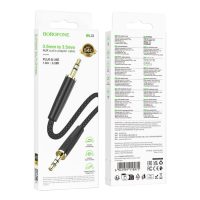Кабель AUX Borofone BL23