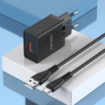 СЗУ KAKUSIGA KSC-781 + Type-C