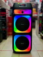 Акустическая колонка oudiobop BK-1032