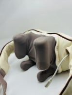 Электрический массажер для шеи, спины и тела 8001