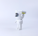 Звездный проектор-астронавт XL-819