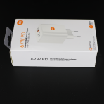 СЗУ Комплект Xiaomi 67W PD (F)