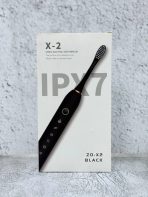 Электрическая зубная щетка X-2