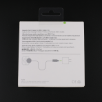 Беспроводное зарядное устройство для часов magnetic charger to Type-c (дор.) (F)