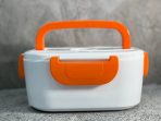 Ланч-бокс с подогревом Electronic LunchBox (A509)