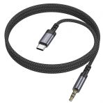 Кабель AUX Borofone BL24 Type-C