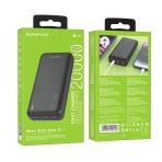 Power Bank Borofone BJ38A (20000mAh)