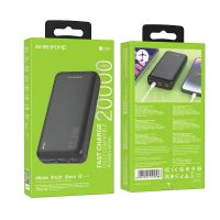 Power Bank Borofone BJ38A (20000mAh)