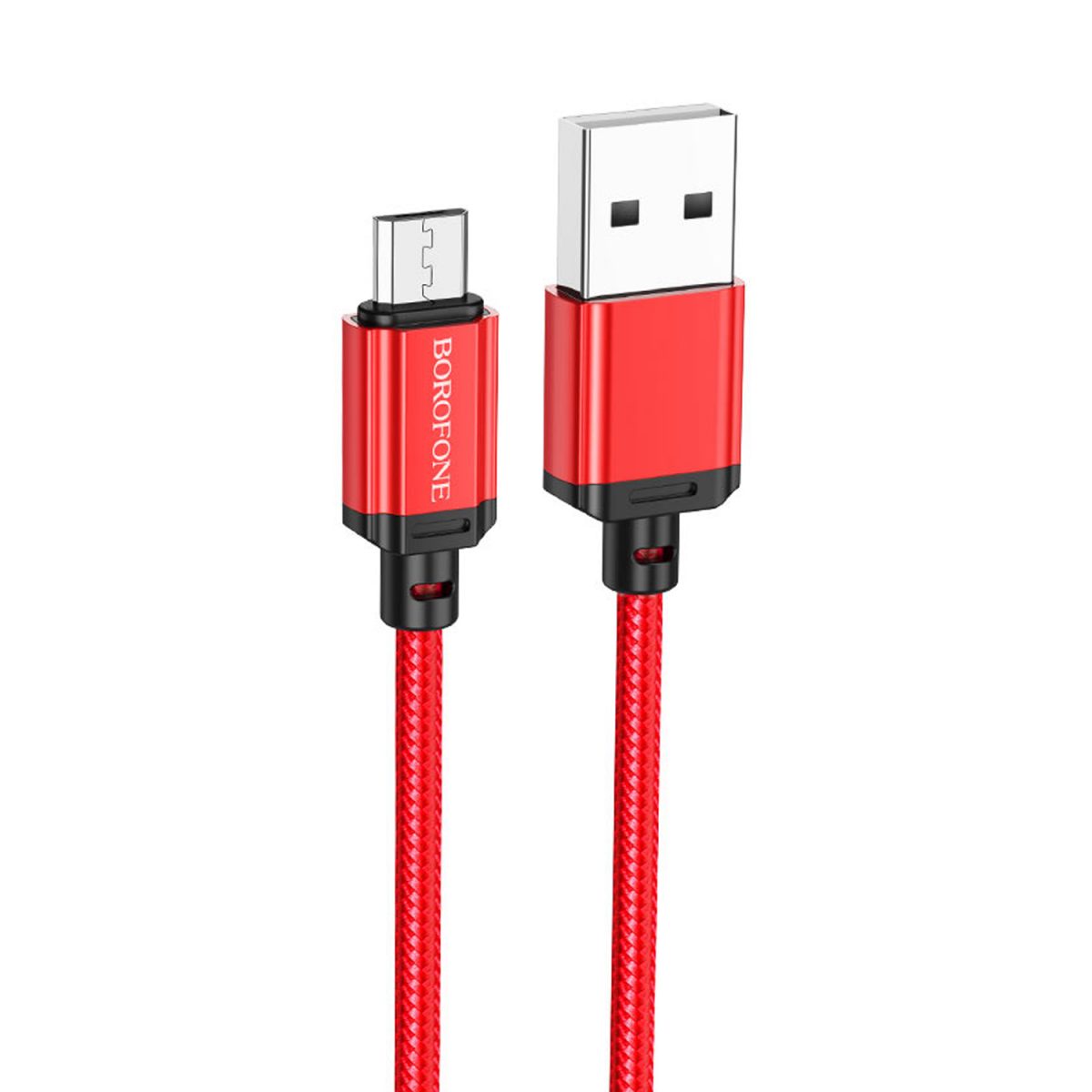 Кабель Borofone BX87 Micro