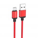 Кабель Borofone BX87 Micro
