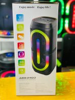 Акустическая колонка ZQS 2403