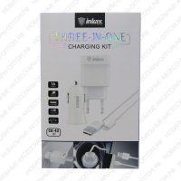 СЗУ Inkax CD-43 + Lightning