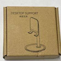 Держатель K1 Desktop support