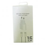 СЗУ + Type-C to Type-C 35W