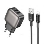 СЗУ Borofone BAS51A Lightning