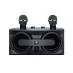 Портативная колонка YS-206 (караоке)