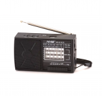 Портативная FM колонка NS-8105S