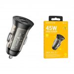 АЗУ Borofone BZ26B (блок)