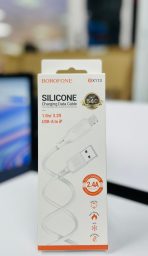 Кабель Borofone BX113 Type-C (1М)