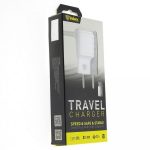 СЗУ Inkax CD-09 + Lightning