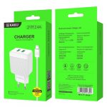 СЗУ KAKUSIGA KSC-371 + Lightning (Бел.)