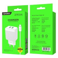 СЗУ KAKUSIGA KSC-371 + Lightning (Бел.)