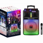 Акустическая колонка BK-1207