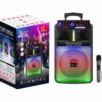 Акустическая колонка BK-1207