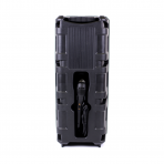 Акустические системы QS-7607