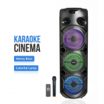 Акустическая колонка QS-8216