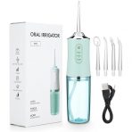 Ирригатор для полости рта портативный Oral Irrigator PPS