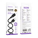 Кабель Borofone BX113 Micro (1M)