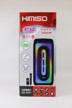 Акустическая колонка QS-4221