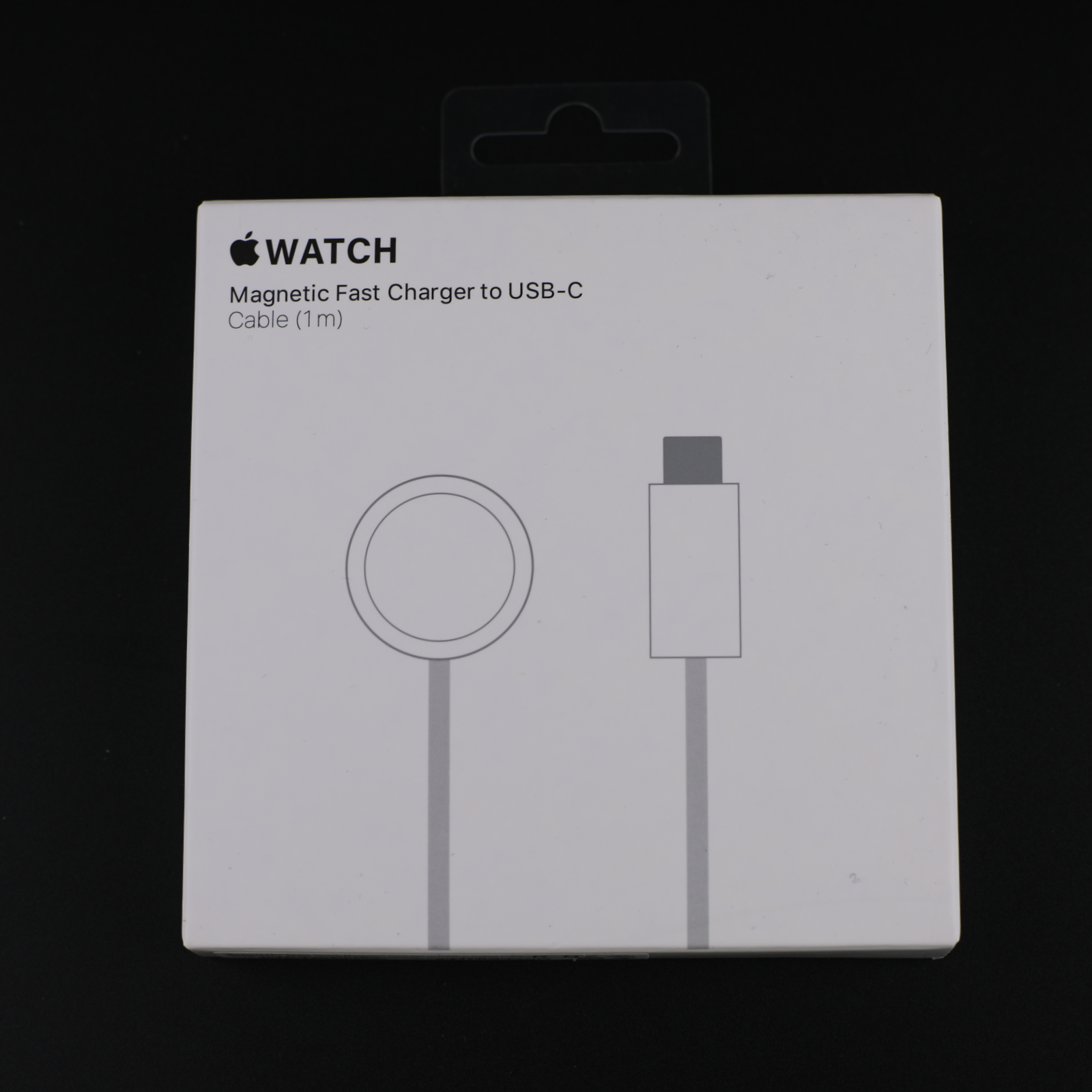 Беспроводное зарядное устройство для часов magnetic charger to Type-c (дор.) (F) Беспроводное зарядное устройство для часов magnetic charger to Type-c (дор.) (F)