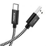 Кабель Type-C KAKUSIGA KSC-107