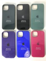 Чехол Silicone Case Iphone 14