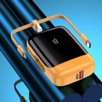 KAKU KSC-1076 Power Bank 10000mah