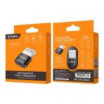 Переходник OTG KAKUSIGA KSC-530 (Type-C>USB)