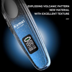 Машинка для стрижки волос Kemei KM-1669