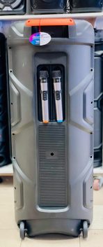 Акустическая колонка oudiobop BK-1502