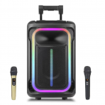 Акустические системы QS-1502