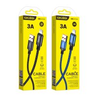 Кабель Lightning KAKUSIGA KSC-980