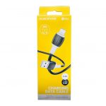 Кабель Borofone BX84 Lightning