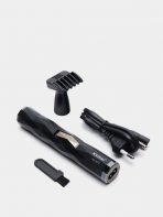 Триммер KEMEI KM-6673