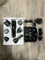 Машинка для стрижки волос Kemei KM-600