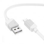 Кабель Borofone BX107 Micro
