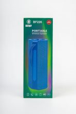 Портативная колонка BENEF BF-226