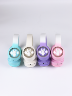 Беспроводные наушники AKZ-53